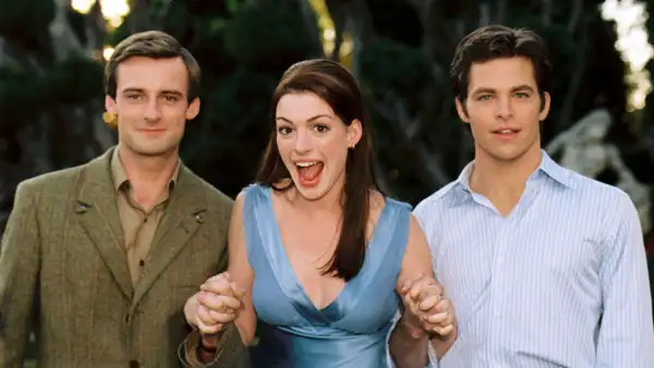 TikToker Spots a Behind the Scenes Blooper in The Princess Diaries 2 Royal Engagement