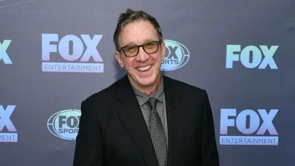 Tim Allen Finally Gives His Brutally Honest Thoughts on Lightyear