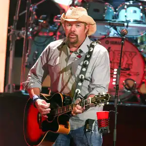 Toby Keith Reveals Stomach Cancer Battle Led to Chemotherapy, Radiation and Surgery: 'I Need Time to Breathe, Recover and Relax'
