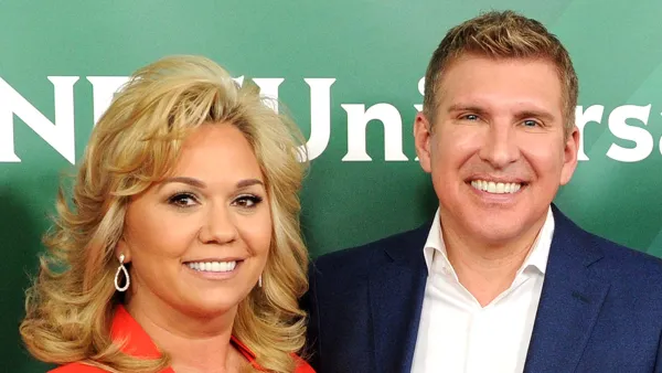 Todd Chrisley Asks Fans Pray Him Fraud Case Sentencing Looms