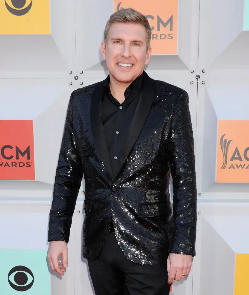 Todd Chrisley Dropped From Beckett's Spirits Partnership After Guilty Verdict in Fraud Trial