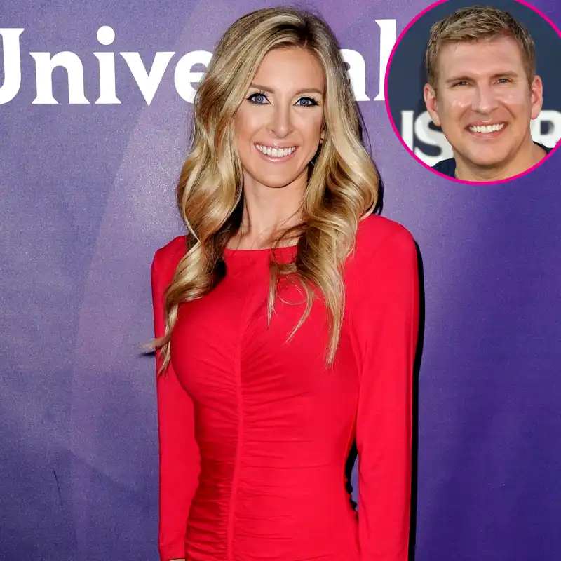Todd Chrisley's Daughter Lindsie Is 'Deeply Saddened' After Fraud Verdict