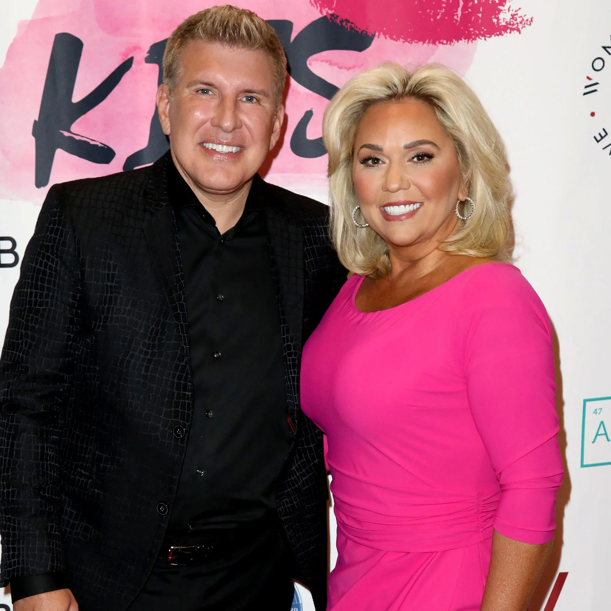 Todd and Julie Chrisley Sentencing: Reality Stars Sentenced to TK TIME