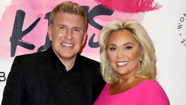 Todd and Julie Chrisley Sentencing: Reality Stars Sentenced to TK TIME