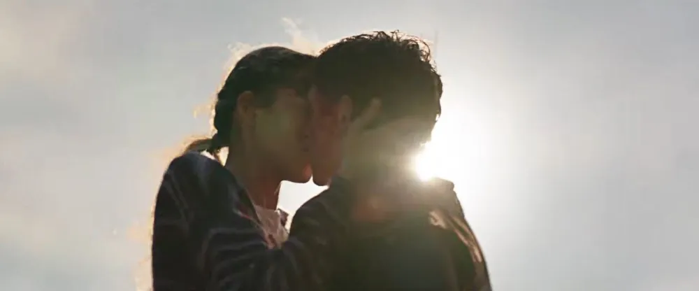 Tom Holland and Zendaya Lose Best Kiss to Jackass' Poopies and a Snake: Fans Slam MTV Movie and TV Awards