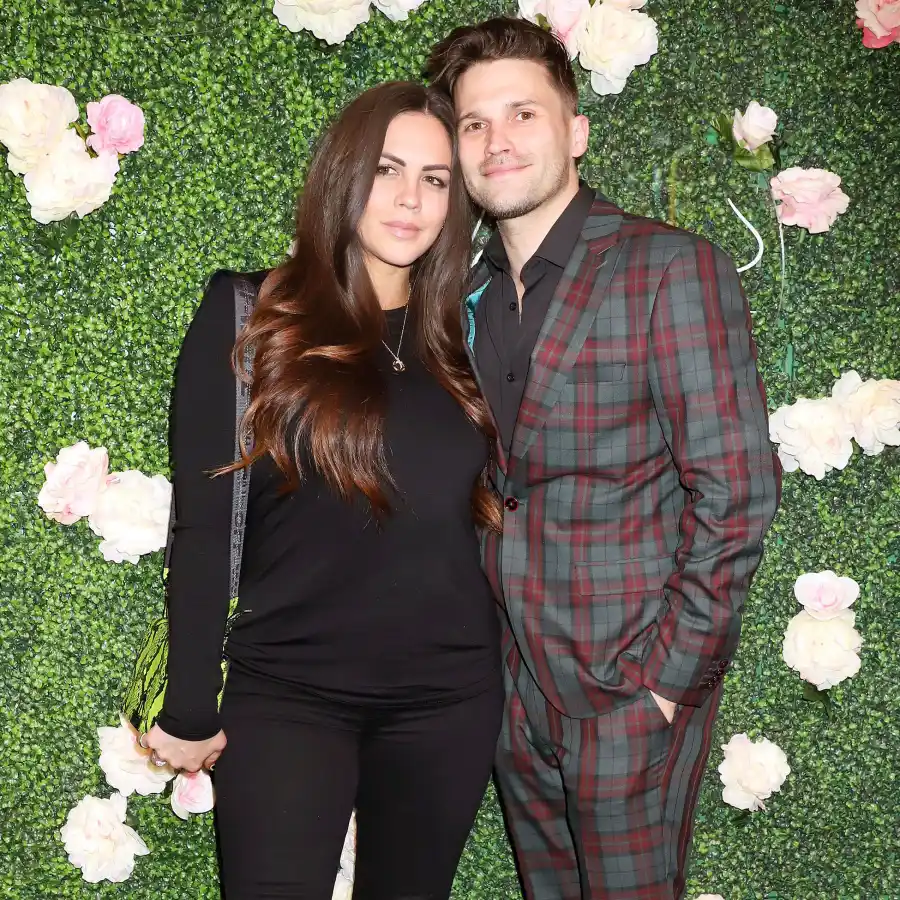 Tom Schwartz Katie Maloney Move Out Their House Amid Divorce