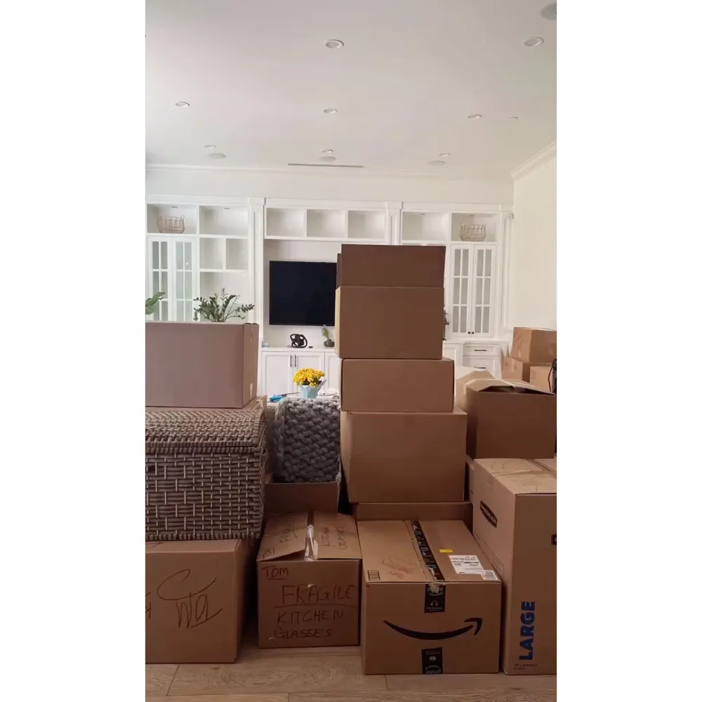 Tom Schwartz Katie Maloney Move Out Their House Amid Divorce