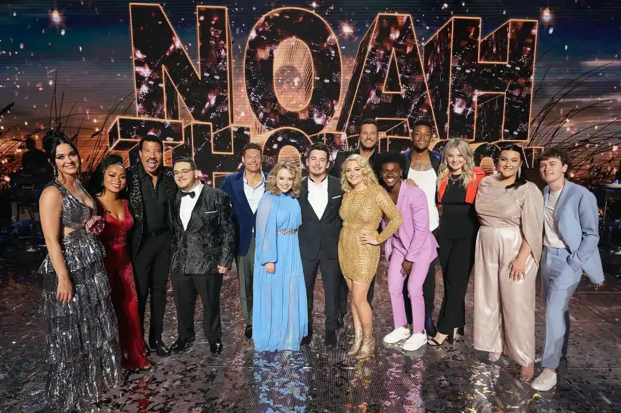 Top 10 Contestants Can't Audition Again Strict Rules ‘American Idol’ Contestants Must Follow