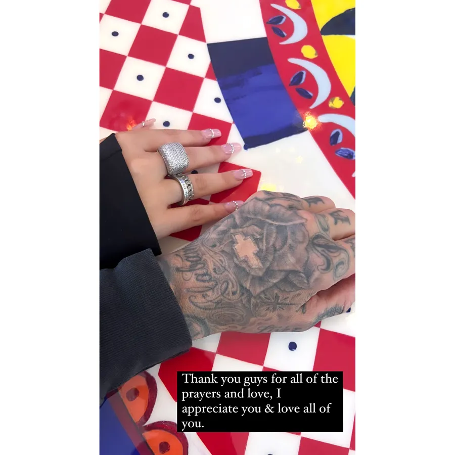 Travis Barker Hospitalized After Suffering from Pancreatitis: Everything to Know