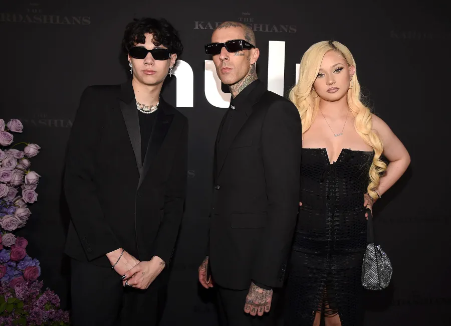 Travis Barker Hospitalized After Suffering from Pancreatitis: Everything to Know