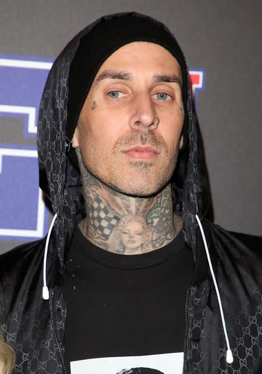 Travis Barker’s Health Ups and Downs Through the Years
