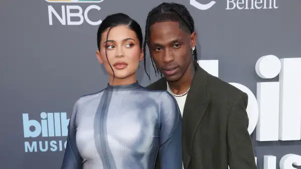 Travis Scott Praises Kylie Jenner Since Deleted Rare Post What He Wrote