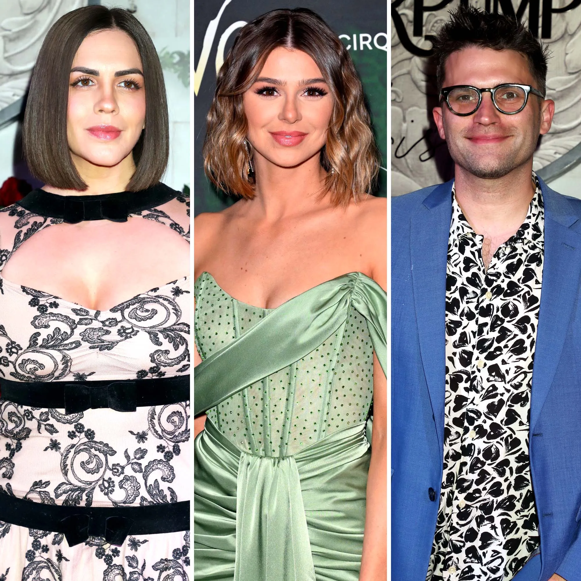 Vanderpump Rules Katie Maloney Slams Raquel Leviss Claims About Tom Split