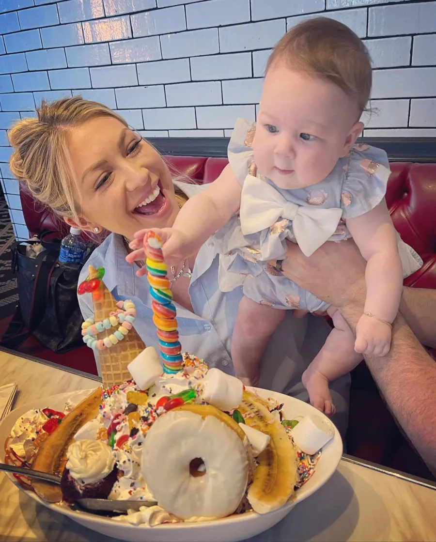 Vanderpump Rules Stars Stassi Schroeder and Beau Clark’s Relationship Timeline