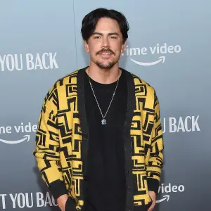 Vanderpump Rules Tom Sandovals Red White and Boozy Cocktail for Fourth of July