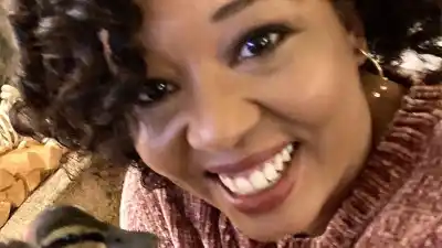 Venus DeMilo Salute Your Shorts