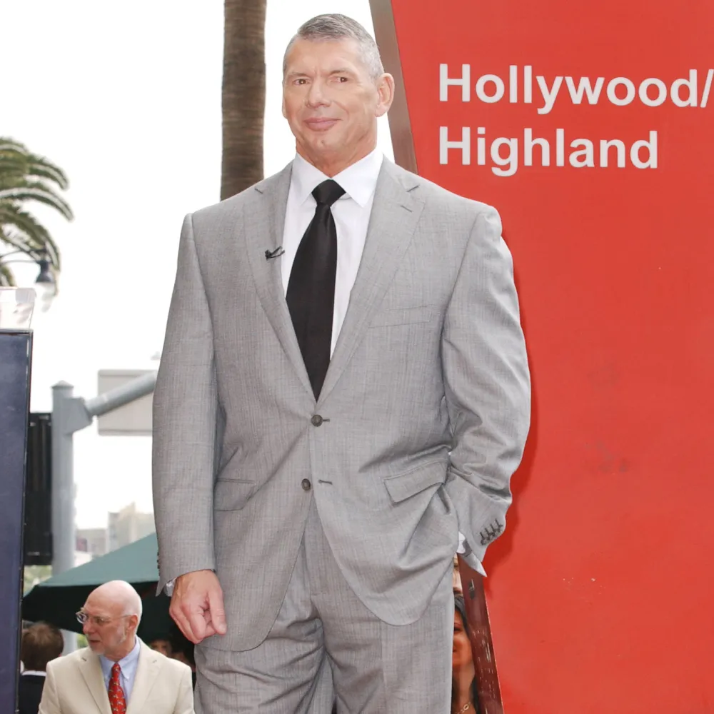 WWE CEO Vince McMahon Opens SmackDown Live After Stepping Down