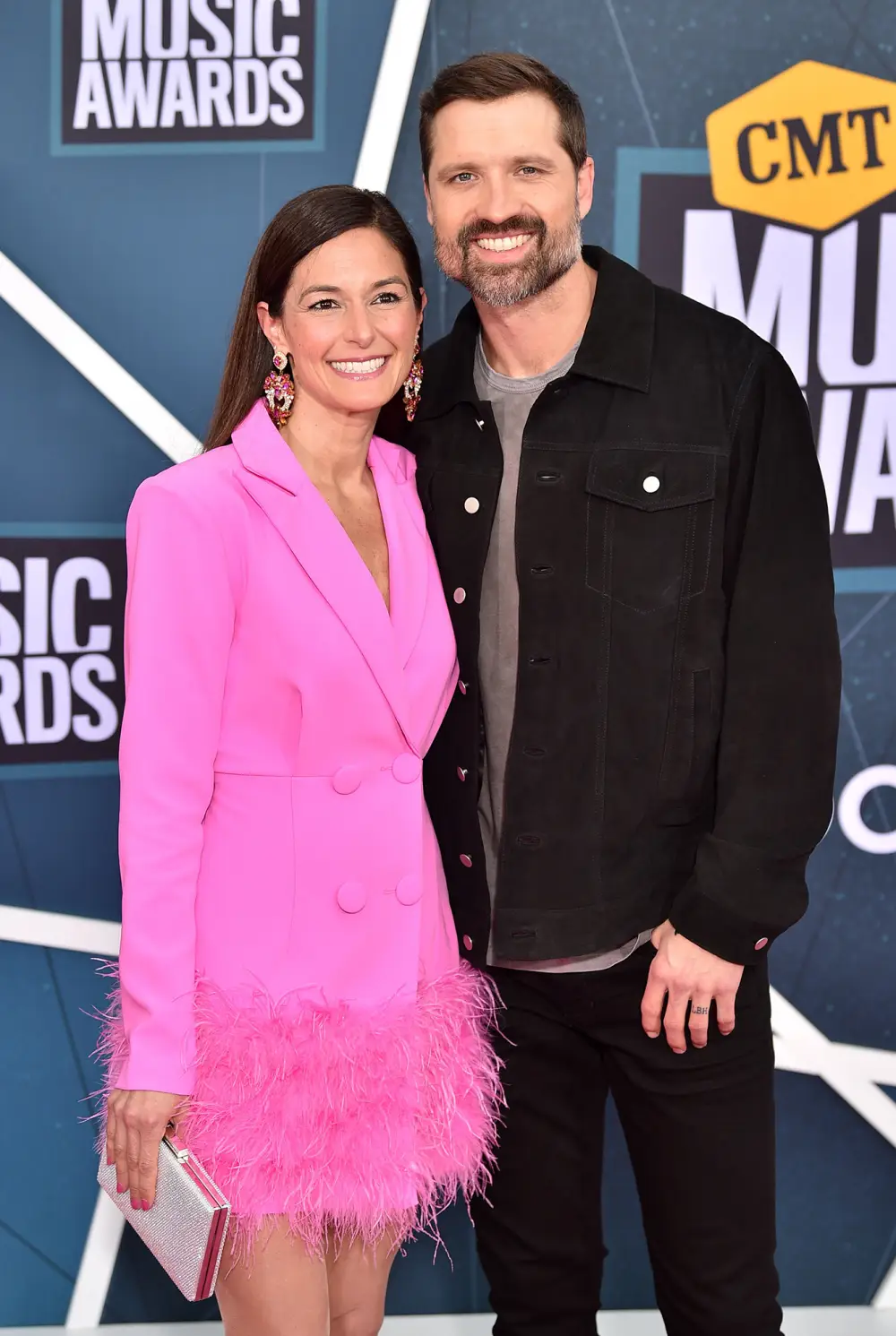 Walker Hayes: 25 Things You Don&rsquo;t Know About Me!