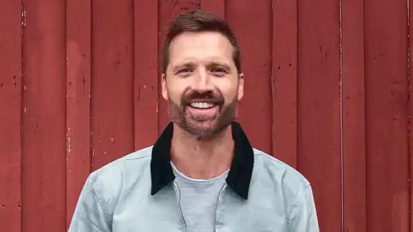 Walker Hayes: 25 Things You Don’t Know About Me!