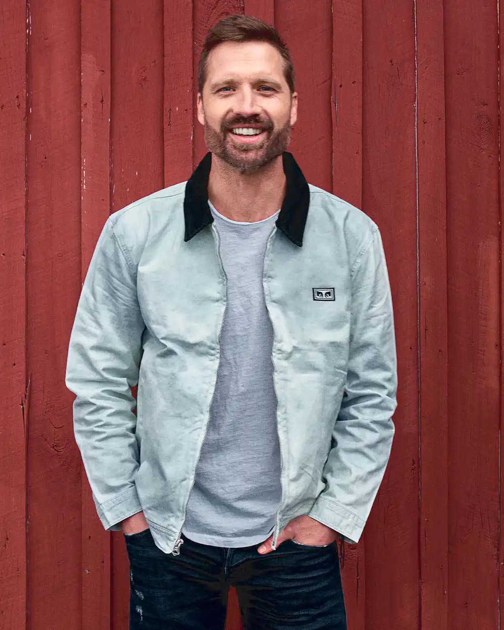 Walker Hayes: 25 Things You Don&rsquo;t Know About Me!