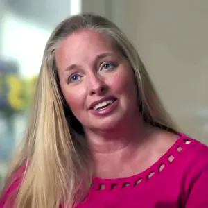 Welcome to Plathville Kim and Barry Plath Relationship Ups and Downs