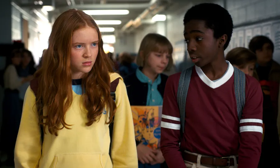 Where Each ‘Stranger Things’ Couple Stands at the End of Season 4