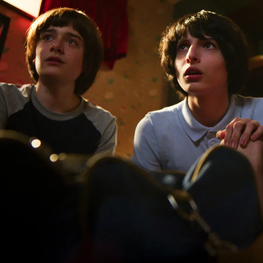 Where Each ‘Stranger Things’ Couple Stands at the End of Season 4