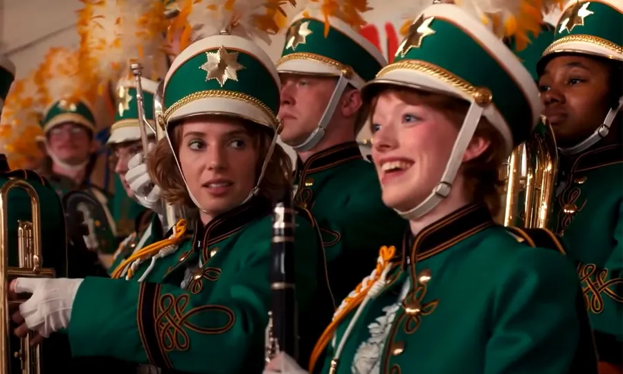 Where Each ‘Stranger Things’ Couple Stands at the End of Season 4