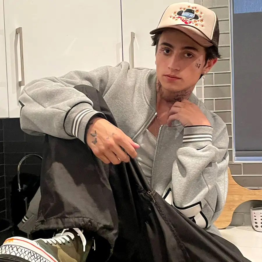Who Is Cooper Noriega? 5 Things to Know About the Late TikTok Star