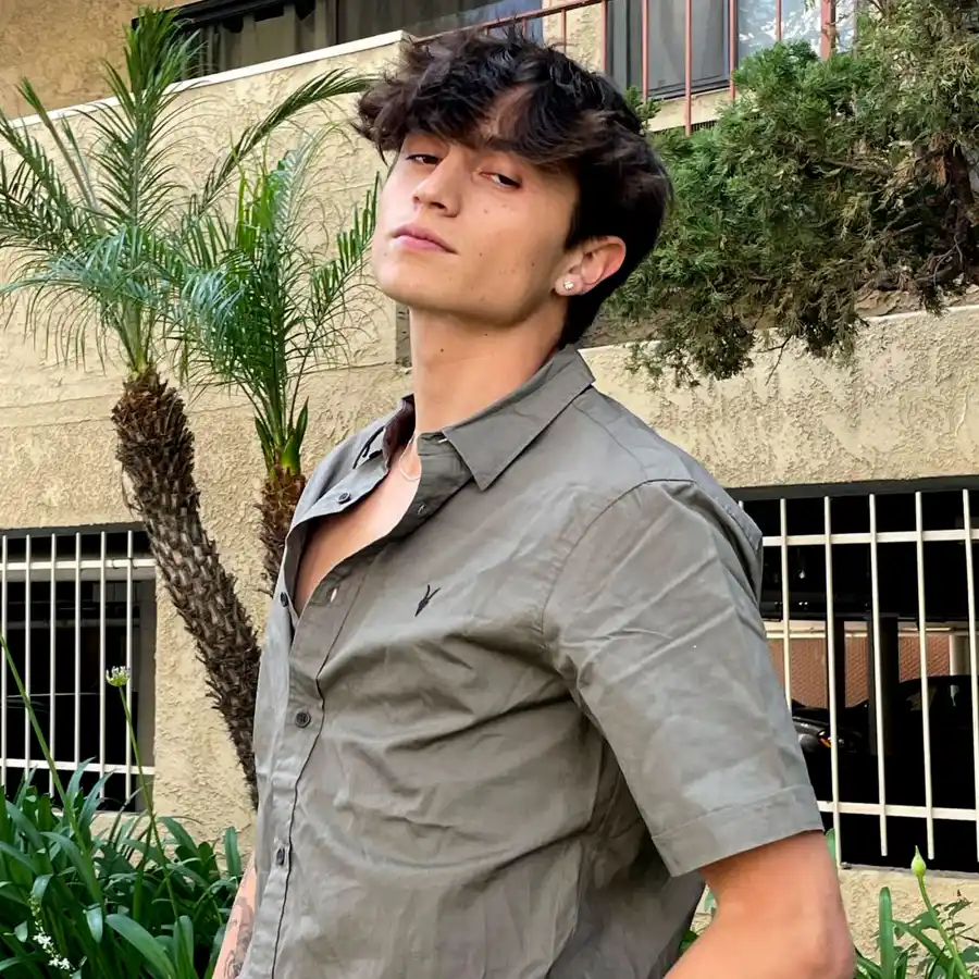 Who Is Cooper Noriega? 5 Things to Know About the Late TikTok Star