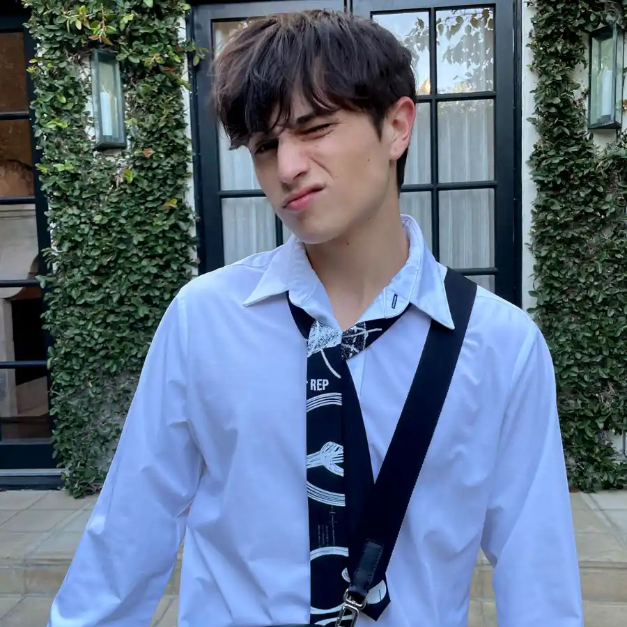 Who Is Cooper Noriega? 5 Things to Know About the Late TikTok Star