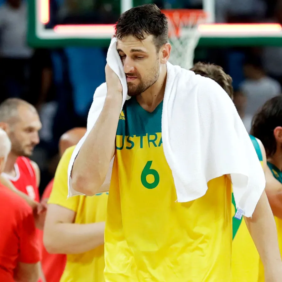 Who Is Andrew Bogut? 5 Things About the NBA Alum Who Shaded Kendall Jenner