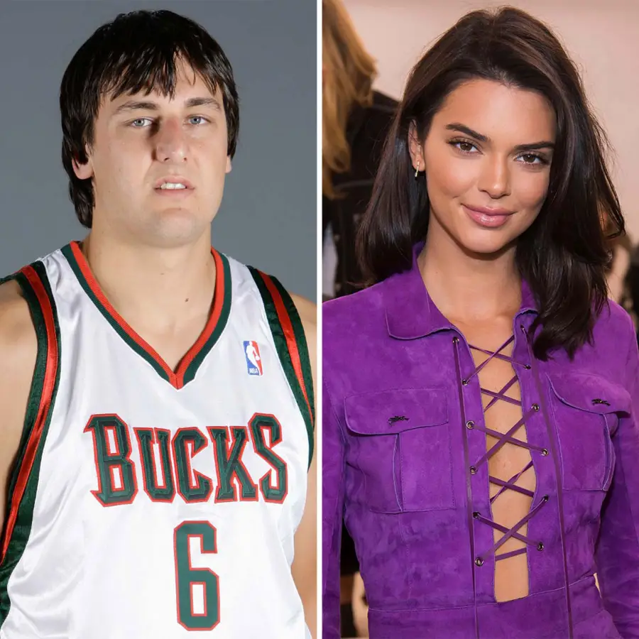 Who Is Andrew Bogut? 5 Things About the NBA Alum Who Shaded Kendall Jenner