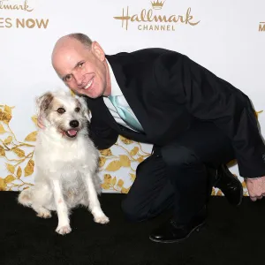 Who Is Bill Abbott 5 Things Know About GAC Media President Former Hallmark Boss