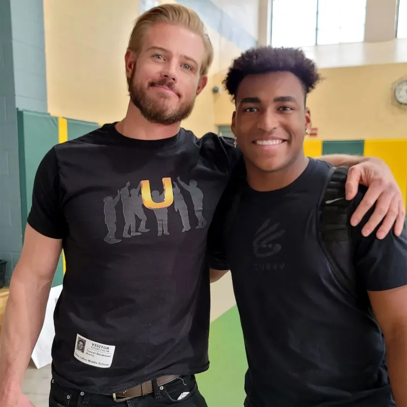 Who Is GAC Family’s Trevor Donovan? 6 Things to Know About the ‘Jingle Bell Christmas’ Star