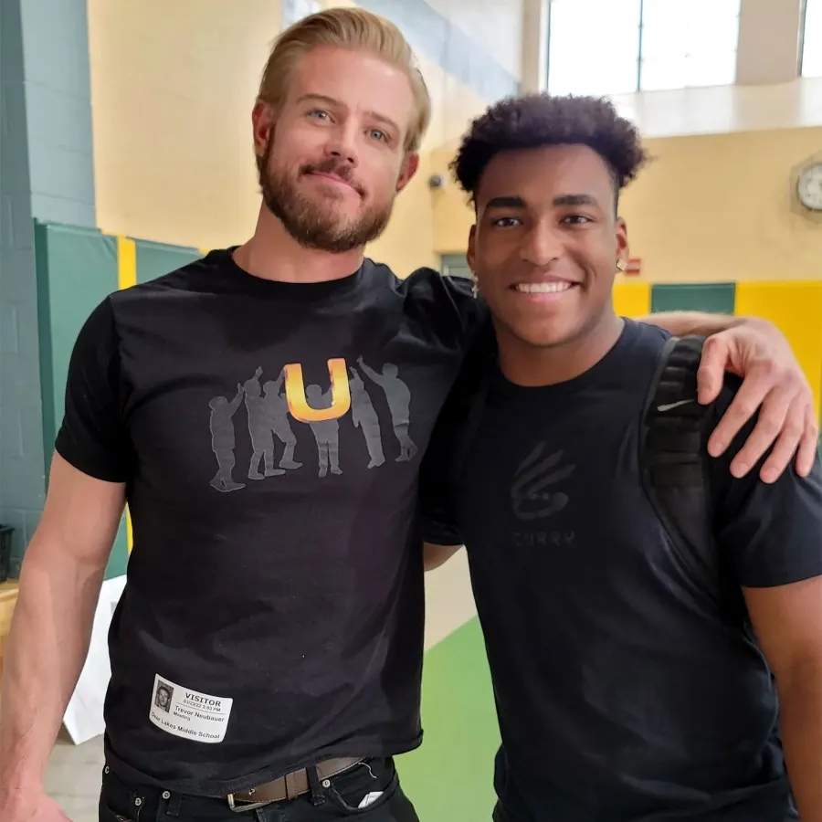 Who Is GAC Family’s Trevor Donovan? 6 Things to Know About the ‘Jingle Bell Christmas’ Star