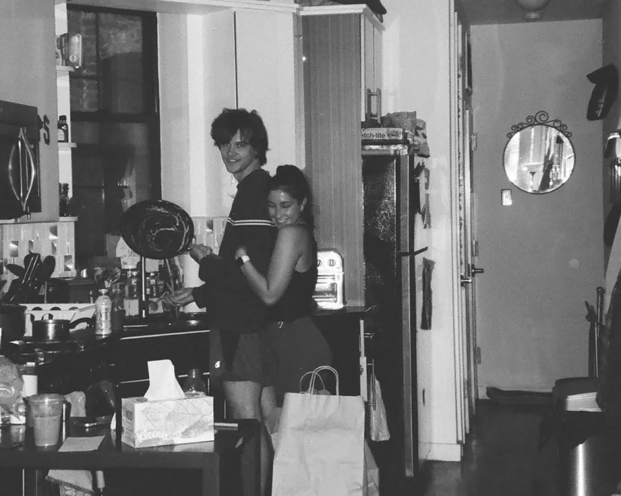 Who Is Isabel Machado 5 Things to Know About The Summer I Turned Pretty Star Christopher Brineys Girlfriend