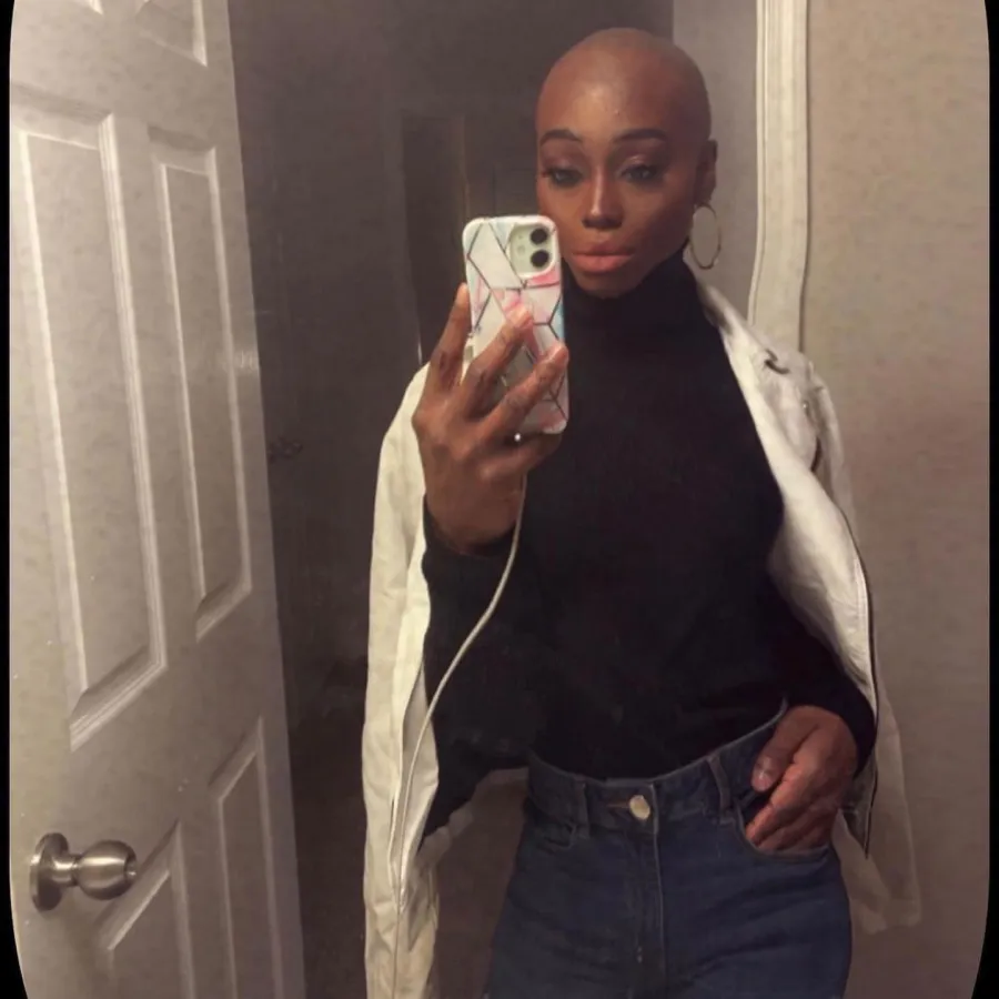 Who Is Justine Lindsay What Know About Transgender NFL Cheerleader