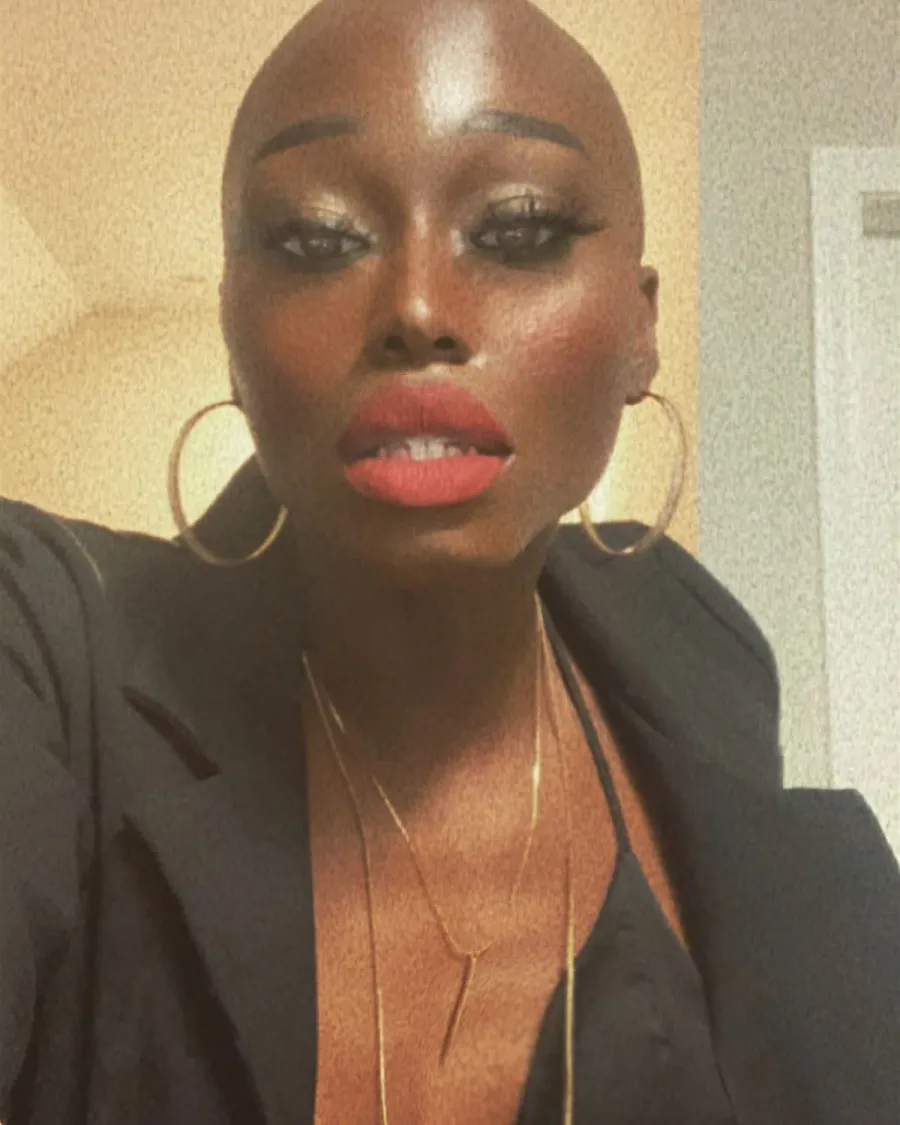 Who Is Justine Lindsay What Know About Transgender NFL Cheerleader