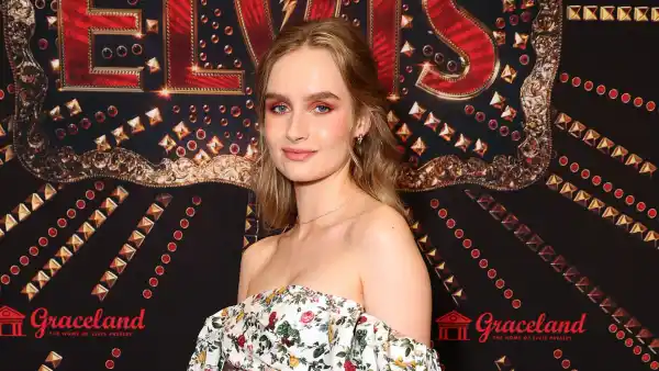 Who Is Olivia DeJonge 5 Things to Know About the Breakout Star Playing Priscilla in Elvis