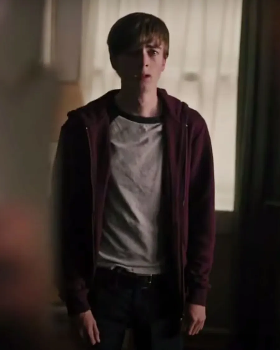 Who Is Ryan Grantham 5 Things Know