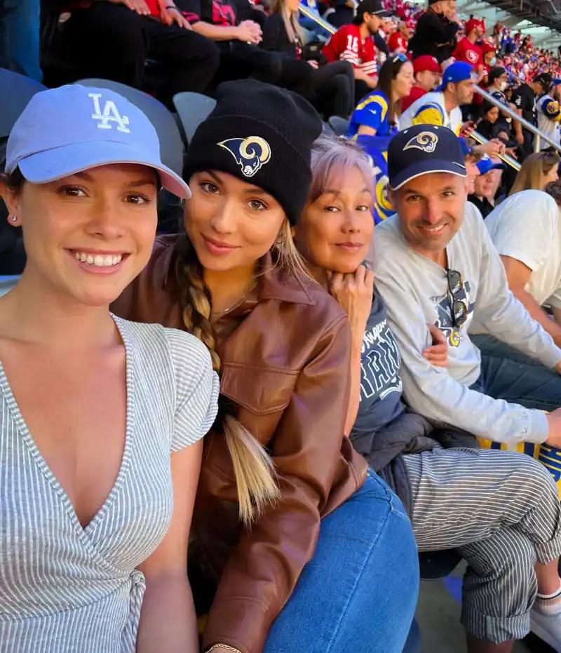 Who Is Tia Blanco 5 Things to Know About Brody Jenners Pro Surfer Girlfriend