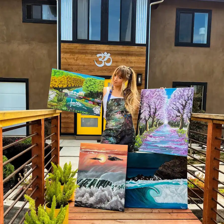 Who Is Tia Blanco 5 Things to Know About Brody Jenners Pro Surfer Girlfriend