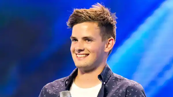 Who Is Tom Mann 5 Things Know About X Factor Alum Songwriter
