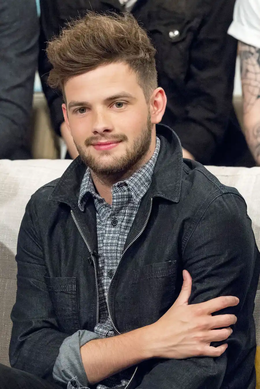 Who Is Tom Mann 5 Things Know About X Factor Alum Songwriter