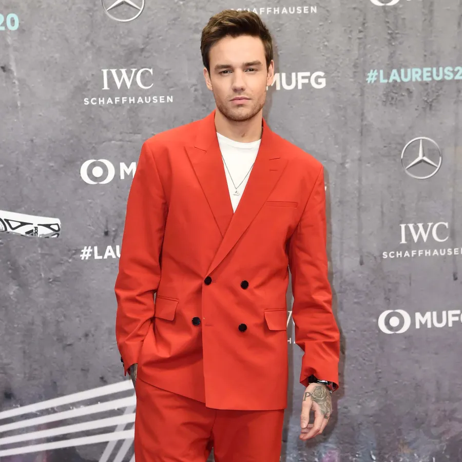 Who Is Tom Mann 5 Things Know About X Factor Alum Songwriter Liam Payne