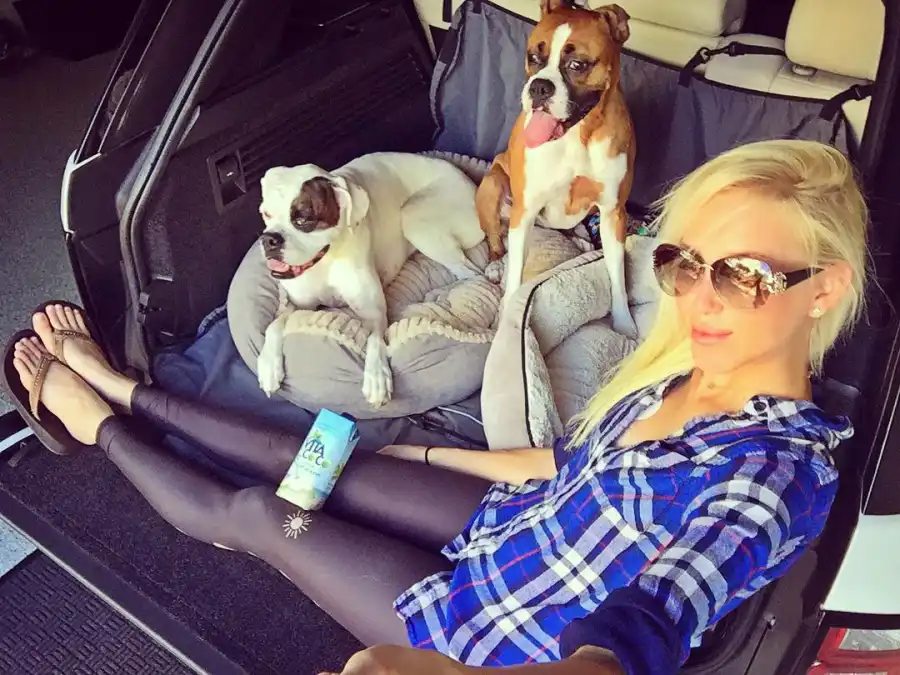 Who Is Galey Alix? 5 Things to Know About 'Bachelorette' Alum Dale Moss’ New Girlfriend