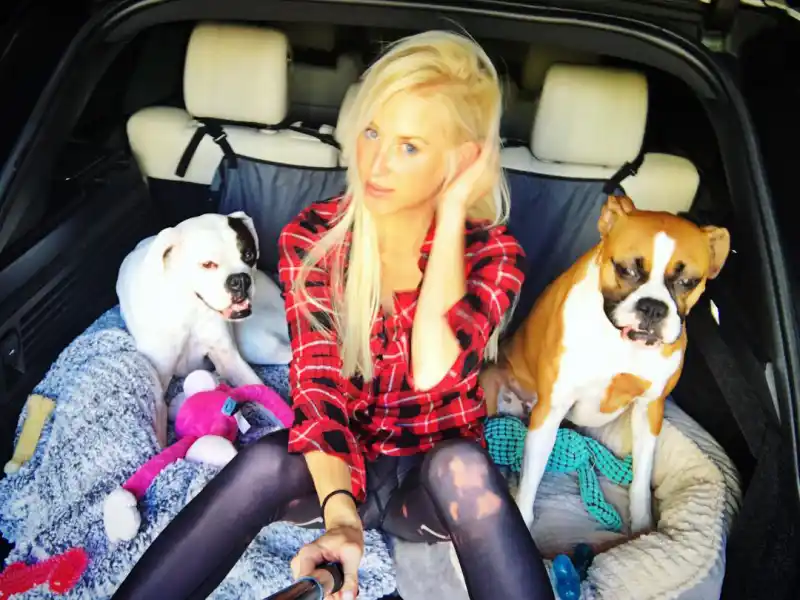 Who Is Galey Alix? 5 Things to Know About 'Bachelorette' Alum Dale Moss’ New Girlfriend