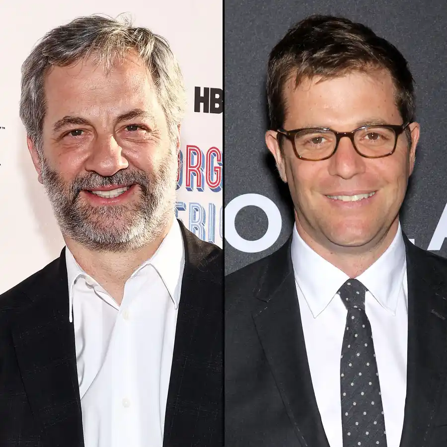 Who's Behind the Scenes Everything to Know About Billy Eichner Queer Rom-Com Bros