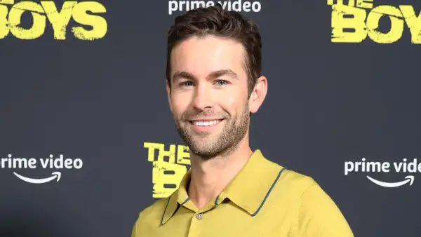 Why Was Chace Crawford's Bulge Edited Out of 'The Boys'?